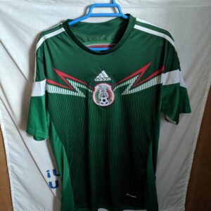 (Replica) - Seleccion de Mexico