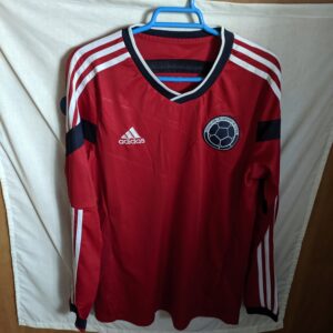 Seleccion de Colombia