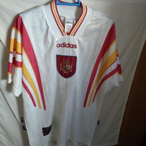 Seleccion de España