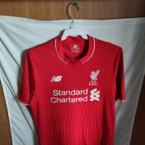 Liverpool FC