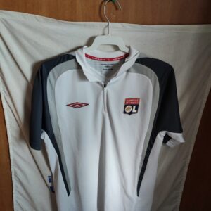 Polo del Olympique de Lyon - Lyonnais