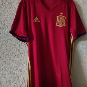 Seleccion de España