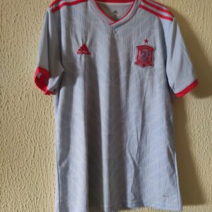 (Replica) - Seleccion de España