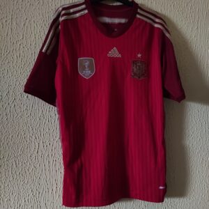 Seleccion de España