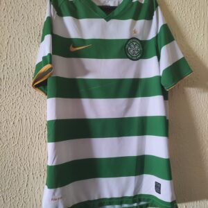 Celtic de Glasgow