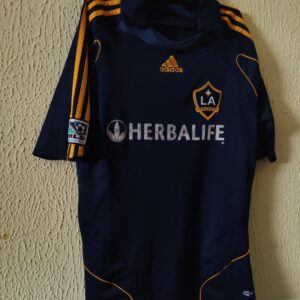LA Galaxy