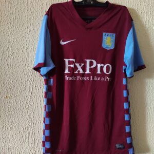 Aston Villa