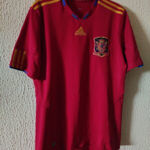 Seleccion de España