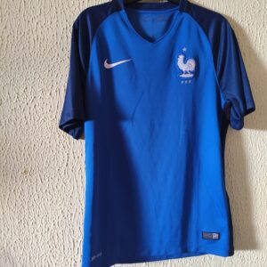 Seleccion de Francia