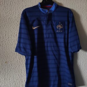 Seleccion de Francia