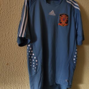 Seleccion de España - portero