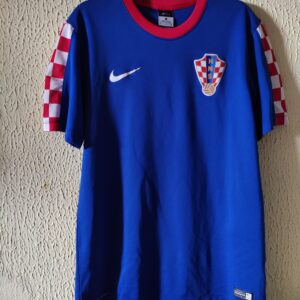 Seleccion de Croacia