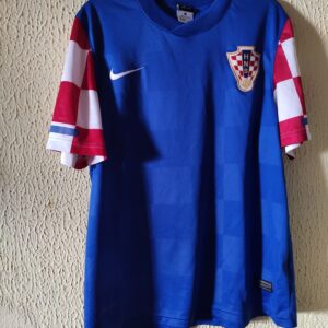 Seleccion de Croacia