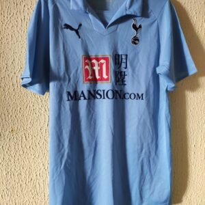 Tottenham Hotspur