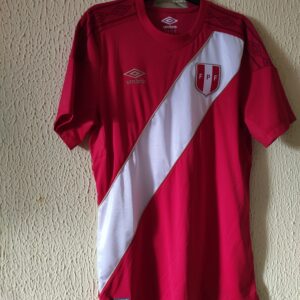 Seleccion de Peru