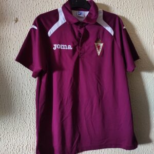 Polo del Real Murcia CF