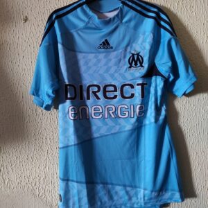 Olympique de Marseille - Marsella