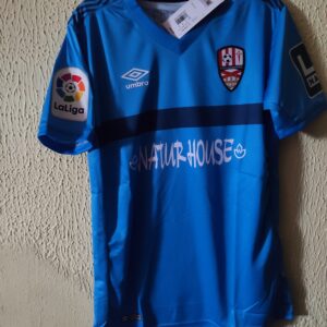 Nueva - UD Logroñes