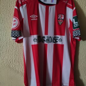 Nueva - UD Logroñes
