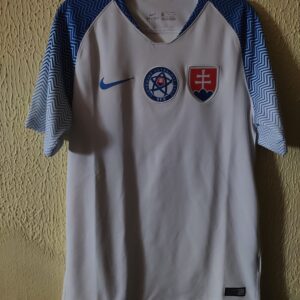 Seleccion de Eslovaquia