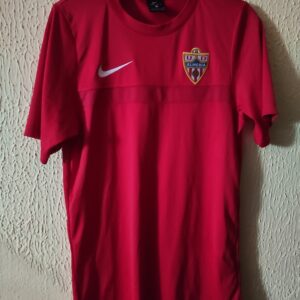 UD Almeria - player worn