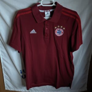 Polo del Bayern de Munich - Munchen