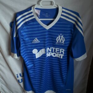 Olympique de Marseille - Marsella
