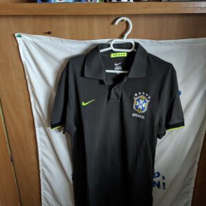 Polo de la Seleccion de Brasil