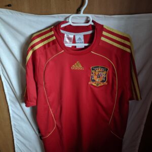 Seleccion de España