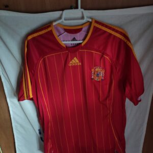 Seleccion de España