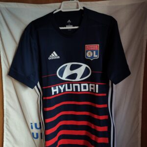 Olympique de Lyon - Lyonnais