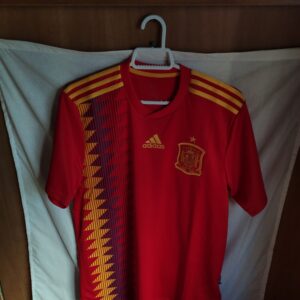Seleccion de España