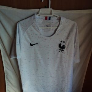 (Replica) - Seleccion de Francia