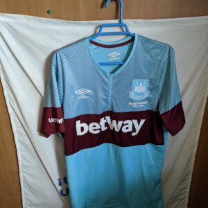 West Ham