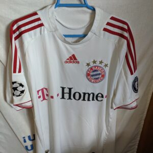 Bayern de Munich - Munchen