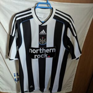 Newcastle United