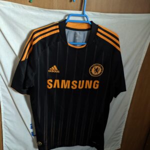 Chelsea FC