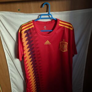 (Replica) - Seleccion de España