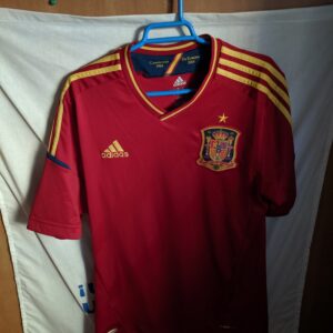 Seleccion de España