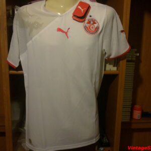 Nueva - Seleccion de Tunez