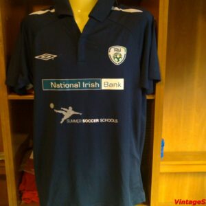 Nueva - Polo de la Seleccion de Irlanda