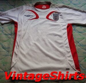 Seleccion de Inglaterra