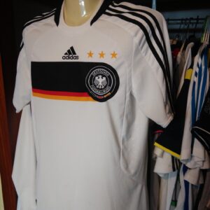 Seleccion de Alemania