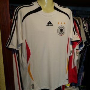 Seleccion de Alemania - 26 Deisler