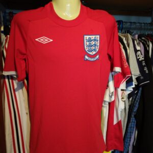 Seleccion de Inglaterra