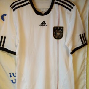 Seleccion de Alemania