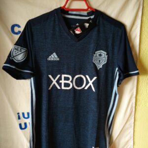 (Replica - Nueva) - Seattle Sounders (Estados Unidos - MLS)