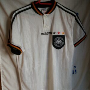 Seleccion de Alemania
