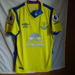 (Replica - Nueva) - Everton FC