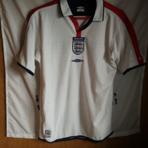 Seleccion de Inglaterra